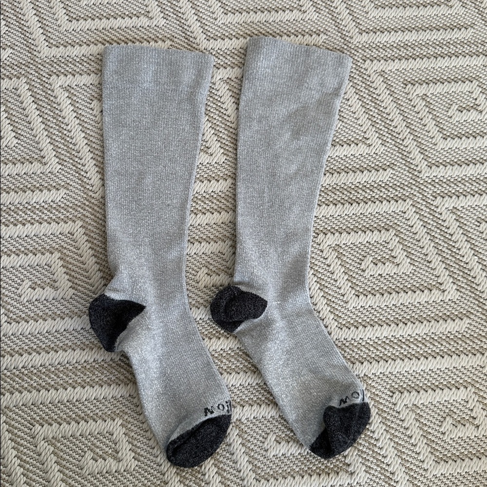 Wellow Women’s compression socks (18-25mmHg)